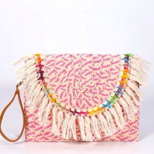 The Playa de Sol clutch